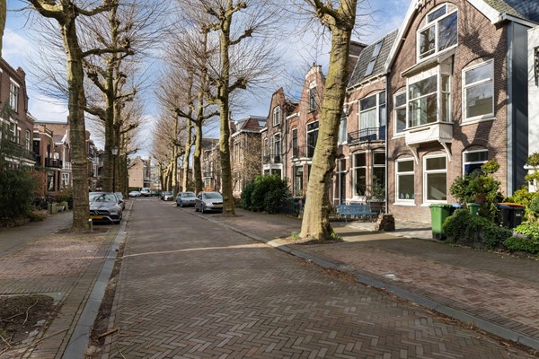 Medium property photo - Botenmakersstraat 100, 1506 TH Zaandam
